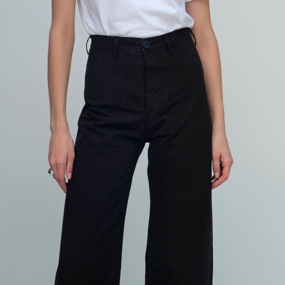 Jesse Kamm Sailor pants - Picture 4 of 10